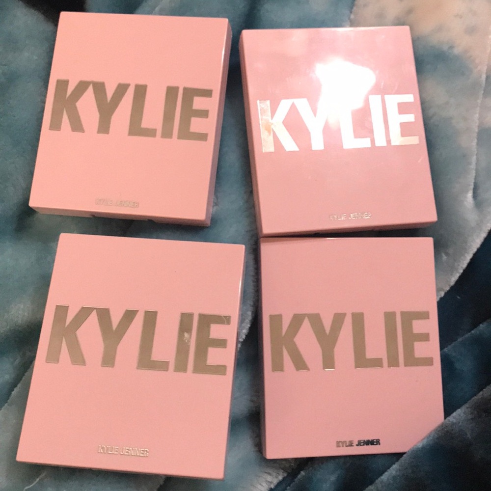 Kylie cosmetics